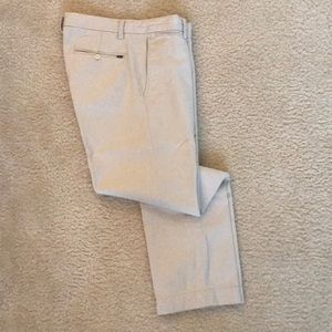 Polo Ralph Lauren Khaki Pants